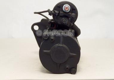 Farcom 105244 - Starteris www.autospares.lv