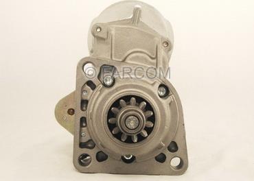 Farcom 105247 - Starter www.autospares.lv