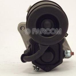 Farcom 105252 - Starteris www.autospares.lv