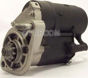 Farcom 105252 - Starteris www.autospares.lv