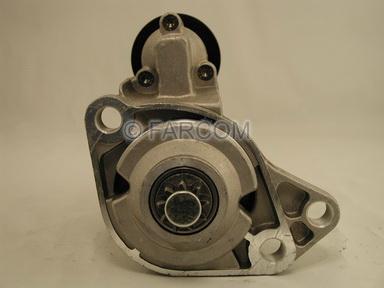 Farcom 105264 - Starteris autospares.lv