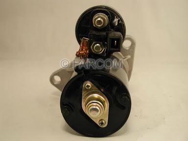 Farcom 105264 - Starteris autospares.lv