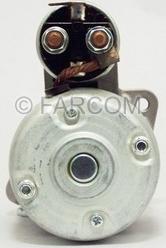 Farcom 105261 - Starteris autospares.lv