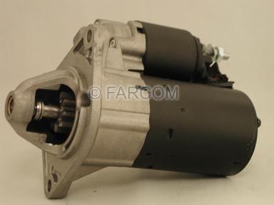 Farcom 105267 - Starteris www.autospares.lv