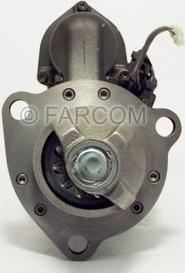 Farcom 105200 - Starteris autospares.lv