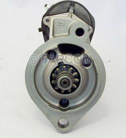 Farcom 105202 - Starteris www.autospares.lv