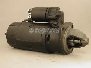 Farcom 105219 - Starteris autospares.lv