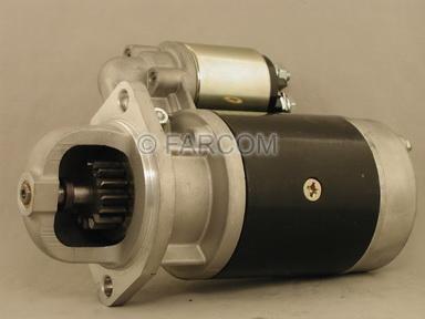 Farcom 105215 - Starteris www.autospares.lv