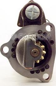 Farcom 105212 - Starter www.autospares.lv