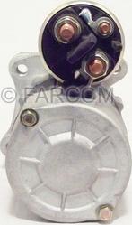 Farcom 105284 - Starteris www.autospares.lv