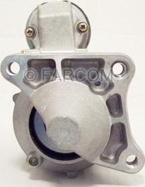 Farcom 105284 - Starteris autospares.lv