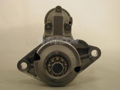 Farcom 105281 - Starteris www.autospares.lv