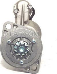 Farcom 105224 - Стартер www.autospares.lv