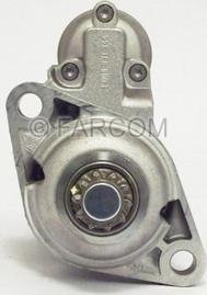 Farcom 105276 - Starteris autospares.lv