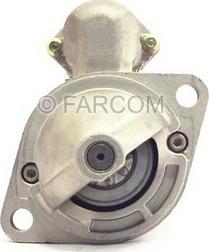 Farcom 106992 - Starteris autospares.lv