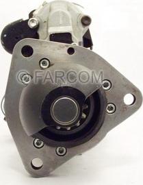 Farcom 106901 - Starteris autospares.lv