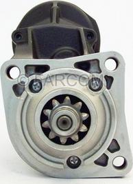 Farcom 106918 - Starteris www.autospares.lv