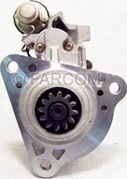 Farcom 106445 - Starteris autospares.lv