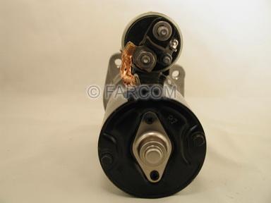 Farcom 106440 - Starteris autospares.lv