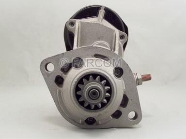 Farcom 106448 - Starteris autospares.lv