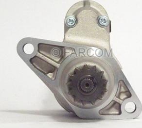 Farcom 106468 - Starteris www.autospares.lv