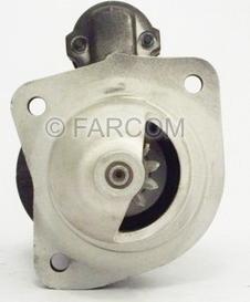 Farcom 106404 - Starter www.autospares.lv