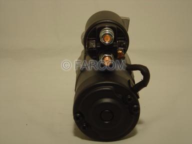 Farcom 106401 - Starteris www.autospares.lv