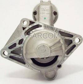 Farcom 106403 - Starteris autospares.lv