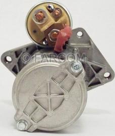 Farcom 106403 - Starteris www.autospares.lv