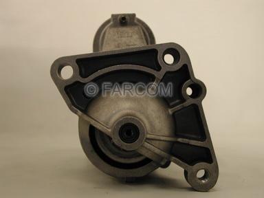 Farcom 106410 - Стартер www.autospares.lv