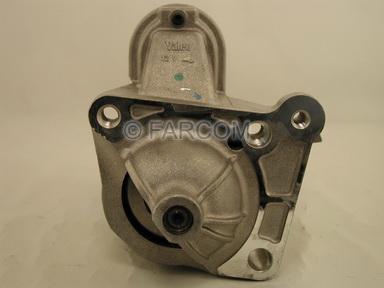 Farcom 106411 - Starter www.autospares.lv