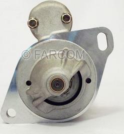 Farcom 106413 - Starteris autospares.lv