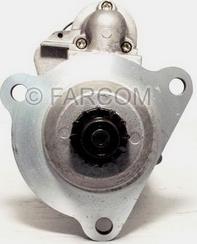 Farcom 106489 - Starteris autospares.lv