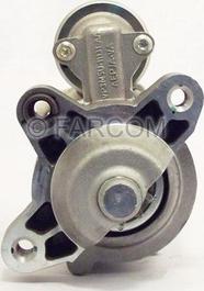 Farcom 106424 - Стартер www.autospares.lv