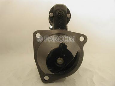 Farcom 106425 - Starter www.autospares.lv