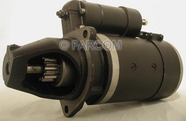 Farcom 106425 - Starteris www.autospares.lv