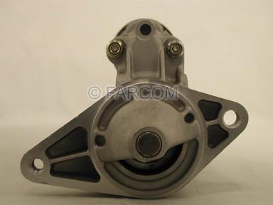 Farcom 106422 - Starteris autospares.lv