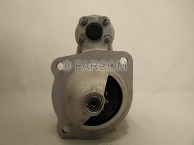 Farcom 106479 - Starter www.autospares.lv