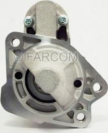 Farcom 106593 - Starteris www.autospares.lv