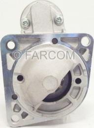 Farcom 106560 - Starteris www.autospares.lv