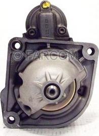 Farcom 106561 - Стартер www.autospares.lv