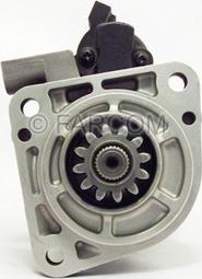 Farcom 106567 - Starter www.autospares.lv