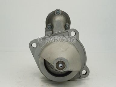 Farcom 106504 - Starter www.autospares.lv