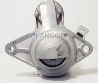 Farcom 106508 - Starteris autospares.lv