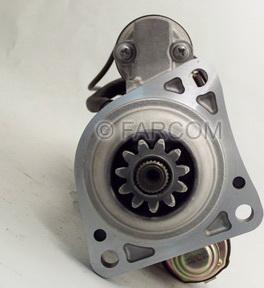 Farcom 106519 - Starteris autospares.lv