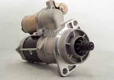 Farcom 106581 - Starteris autospares.lv