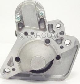 Farcom 106588 - Starteris autospares.lv