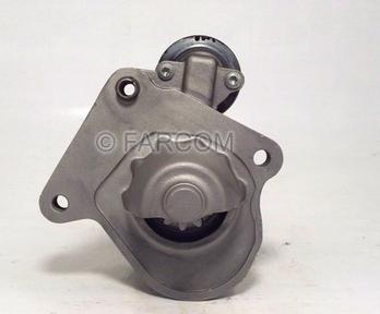 Farcom 106583 - Starteris www.autospares.lv