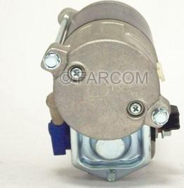 Farcom 106587 - Starter www.autospares.lv