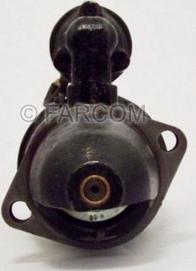 Farcom 106575 - Starteris autospares.lv